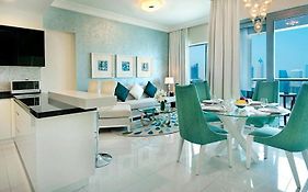 Hotelapart Dubai Mall St Burj Khalifa View